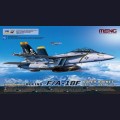 1:48   Meng Model   LS-013 F/A-18F Super Hornet 